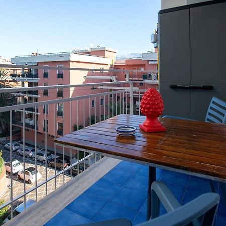 Coral Apartments Sorrento Exterior photo
