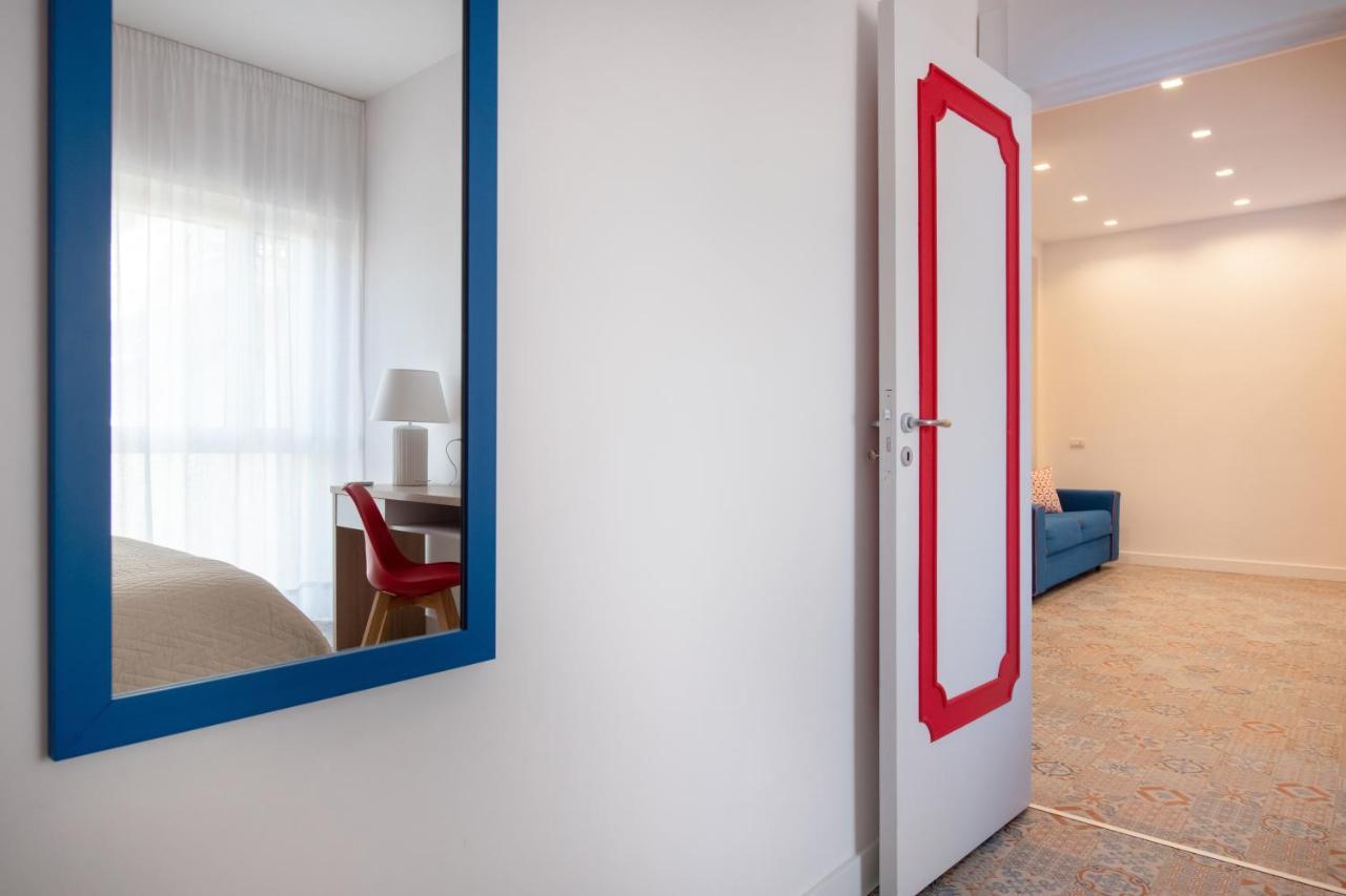 Coral Apartments Sorrento Exterior photo