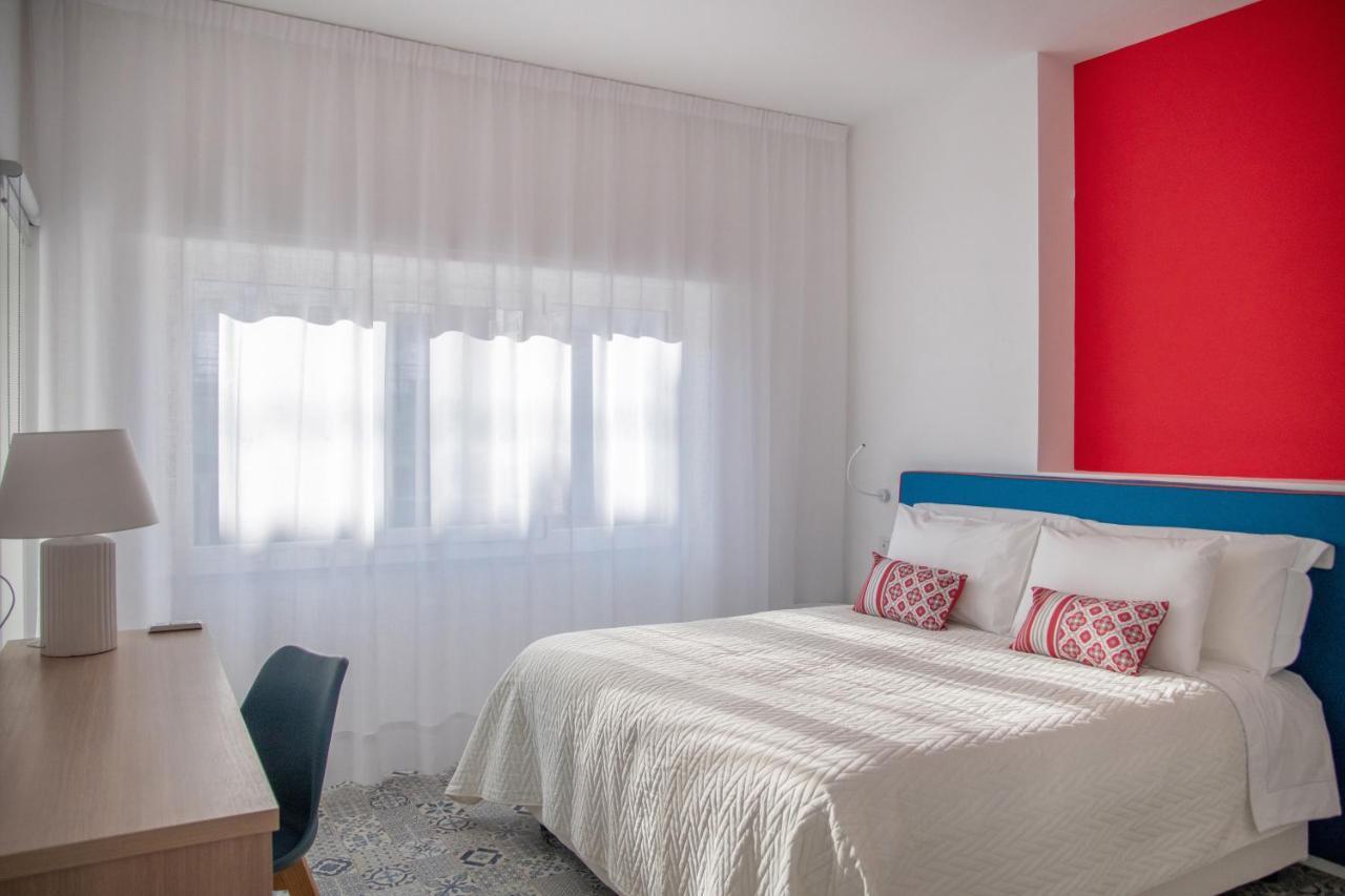Coral Apartments Sorrento Exterior photo