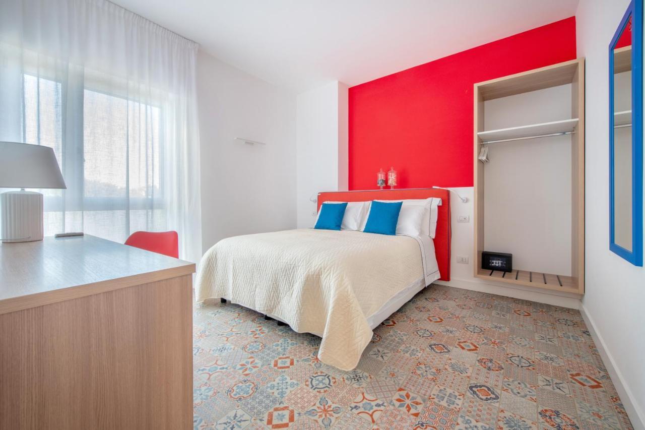 Coral Apartments Sorrento Exterior photo