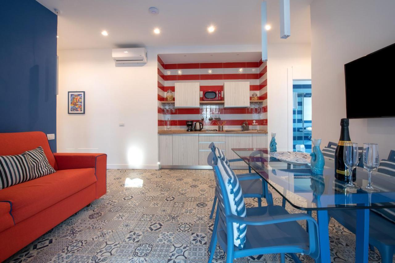 Coral Apartments Sorrento Exterior photo