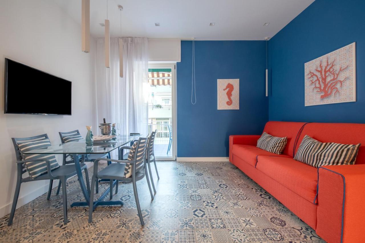 Coral Apartments Sorrento Exterior photo