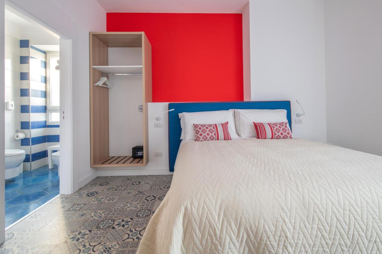 Coral Apartments Sorrento Exterior photo