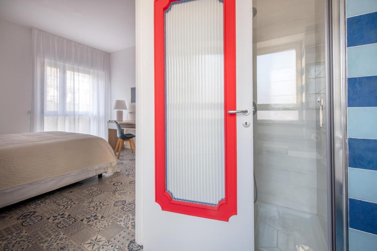 Coral Apartments Sorrento Exterior photo